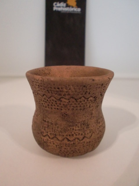 Vaso Campaniforme
