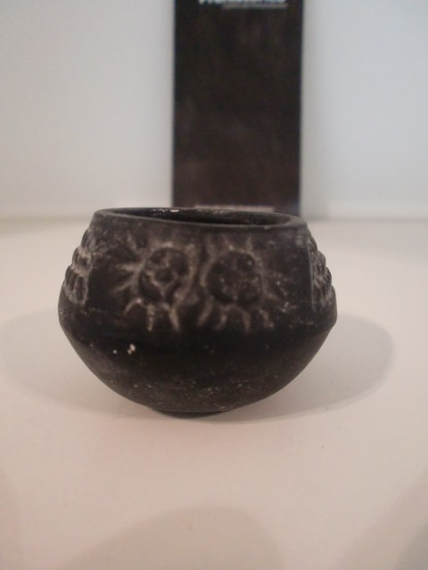 Vaso Oculado Miniatura