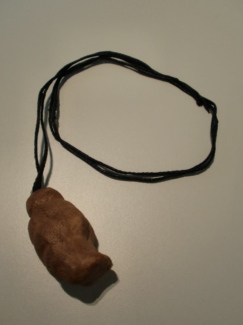 Venus Colgante