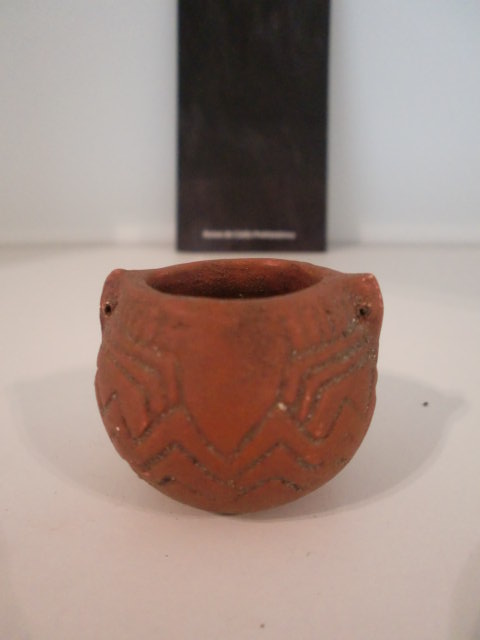 Almagra Miniatura